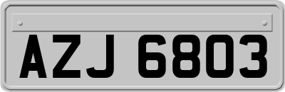 AZJ6803