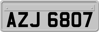 AZJ6807