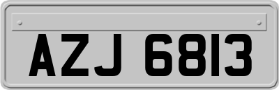 AZJ6813