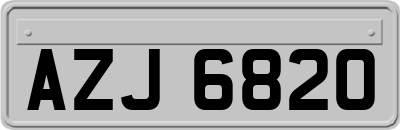 AZJ6820
