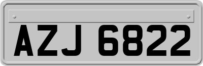 AZJ6822