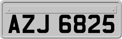 AZJ6825
