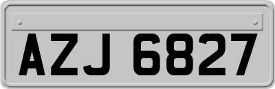 AZJ6827