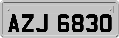 AZJ6830