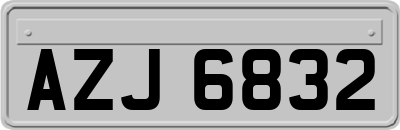 AZJ6832