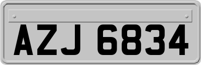 AZJ6834