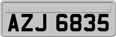 AZJ6835