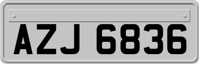 AZJ6836