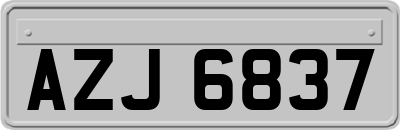 AZJ6837