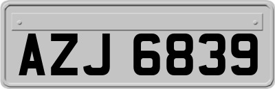 AZJ6839