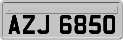 AZJ6850