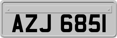 AZJ6851