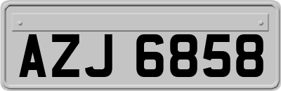 AZJ6858