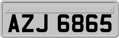 AZJ6865
