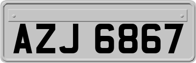 AZJ6867