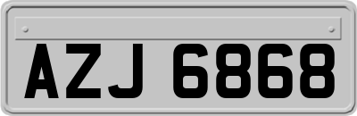AZJ6868