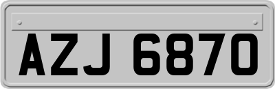 AZJ6870