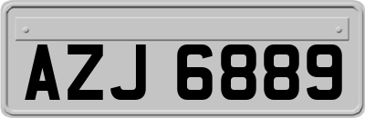 AZJ6889