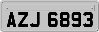 AZJ6893