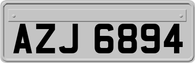 AZJ6894