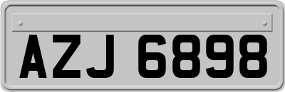 AZJ6898