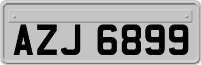 AZJ6899