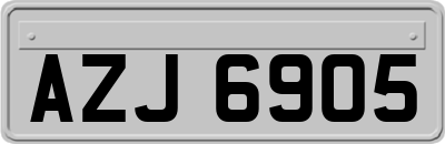 AZJ6905