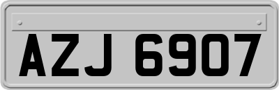 AZJ6907