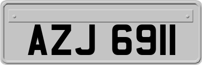 AZJ6911