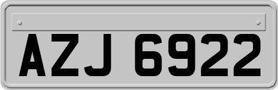 AZJ6922