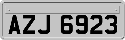 AZJ6923