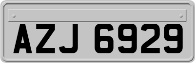 AZJ6929