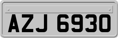 AZJ6930