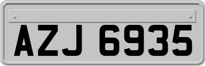 AZJ6935