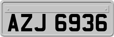 AZJ6936