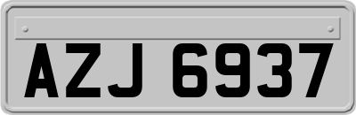 AZJ6937