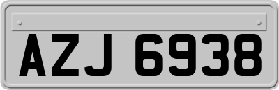AZJ6938