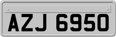AZJ6950