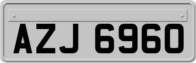 AZJ6960