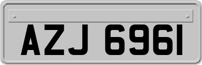 AZJ6961
