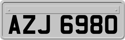 AZJ6980