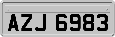 AZJ6983