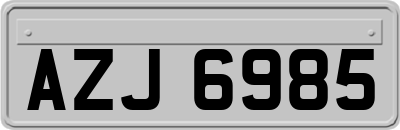 AZJ6985