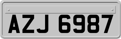 AZJ6987