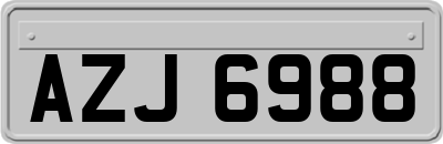 AZJ6988