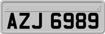 AZJ6989