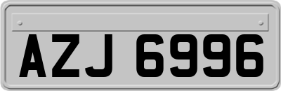 AZJ6996