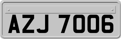 AZJ7006