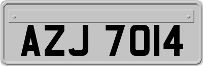 AZJ7014