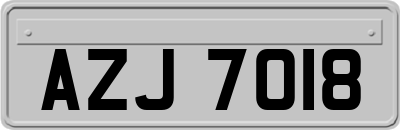 AZJ7018